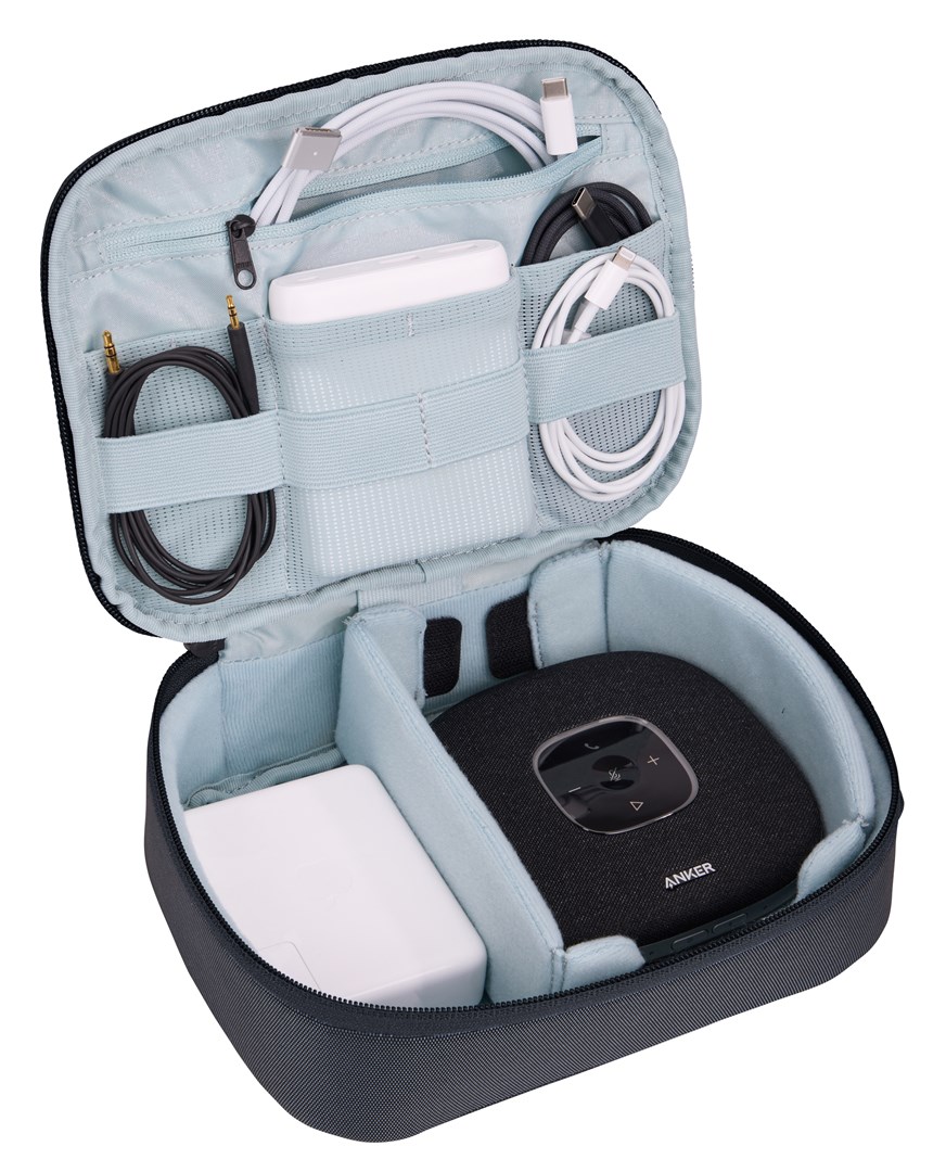Thule Subterra 2 TSPW402 Dark Slate Shell case Polyester Grey-6
