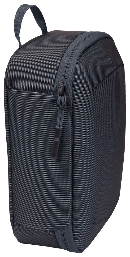 Thule Subterra 2 TSPW402 Dark Slate Shell case Polyester Grey-7