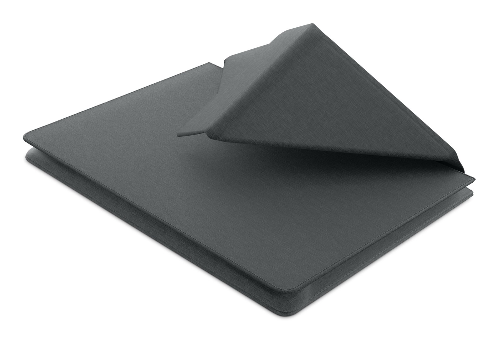 Futrola za laptop LENOVO Yoga Tote Sleeve 14" (rasklapa se u stalak, siva boja)-3