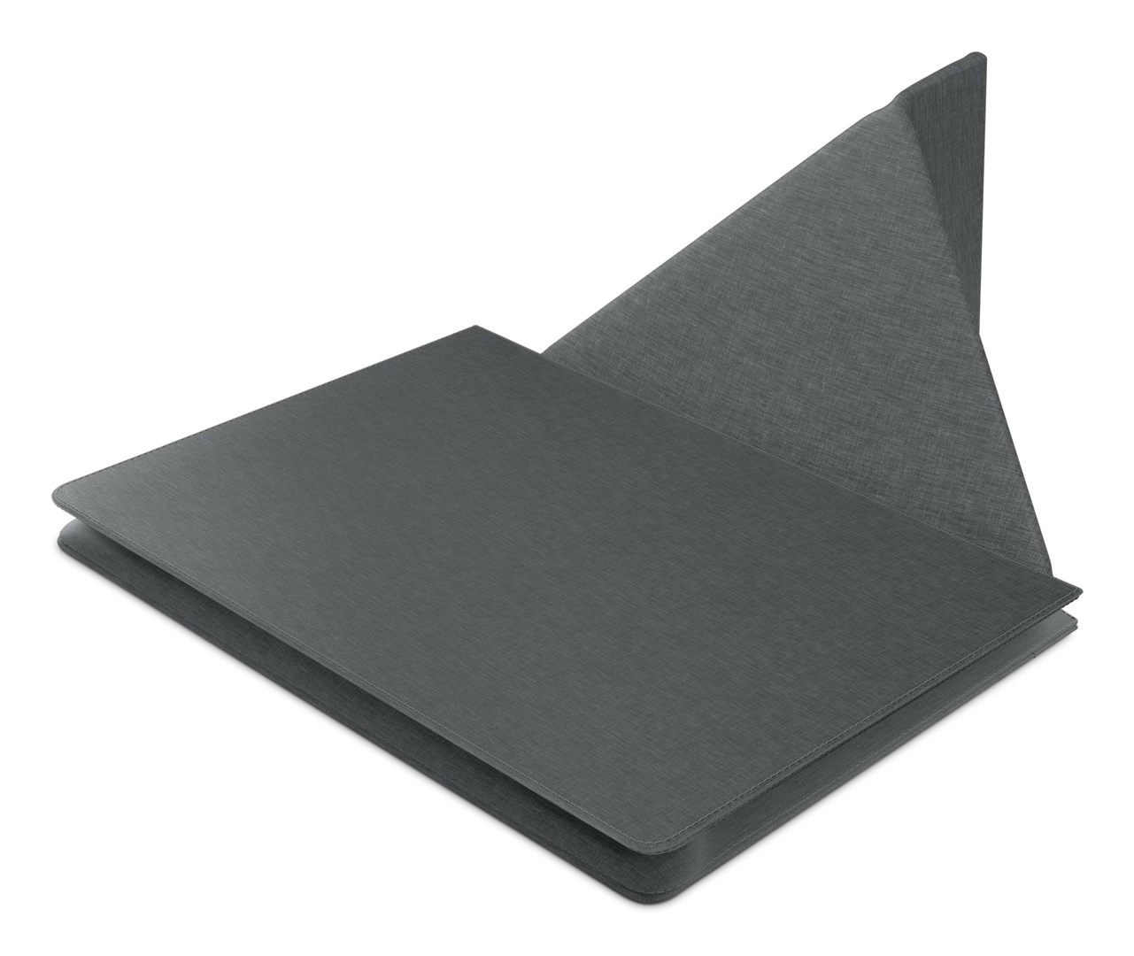 Futrola za laptop LENOVO Yoga Tote Sleeve 14" (rasklapa se u stalak, siva boja)-4
