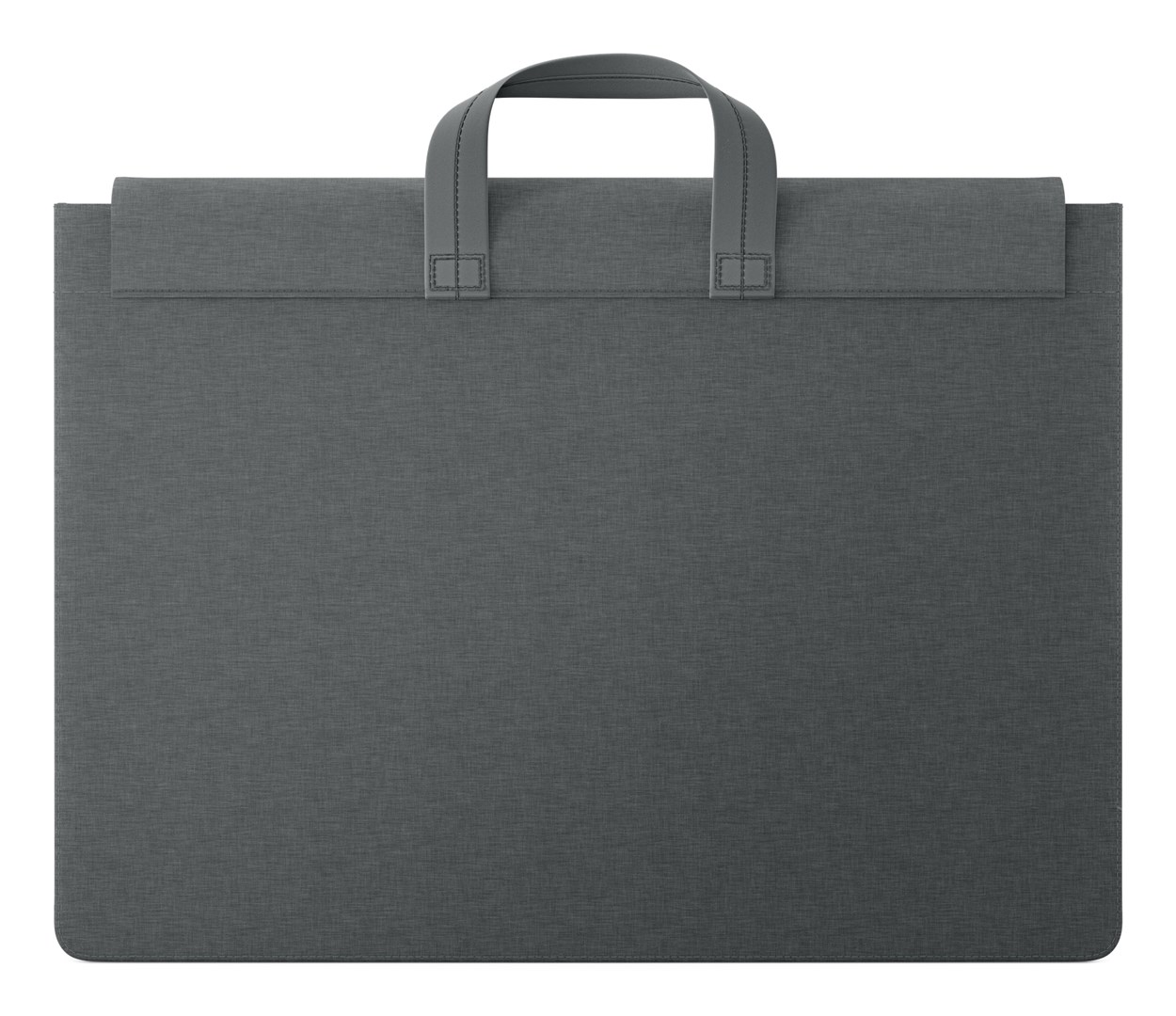 Futrola za laptop LENOVO Yoga Tote Sleeve 14" (rasklapa se u stalak, siva boja)-1
