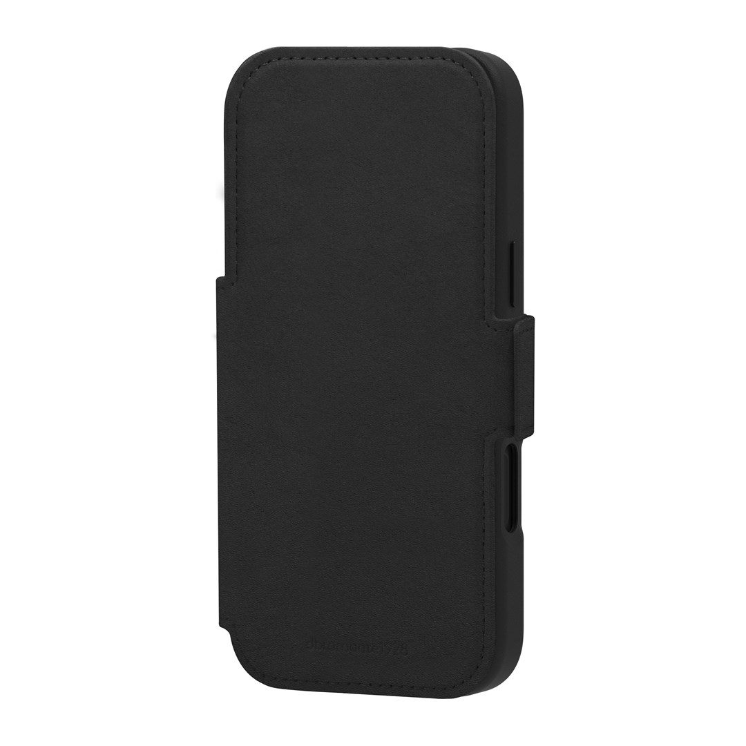 dbramante1928 Lynge MS mobile phone case Folio Black-1