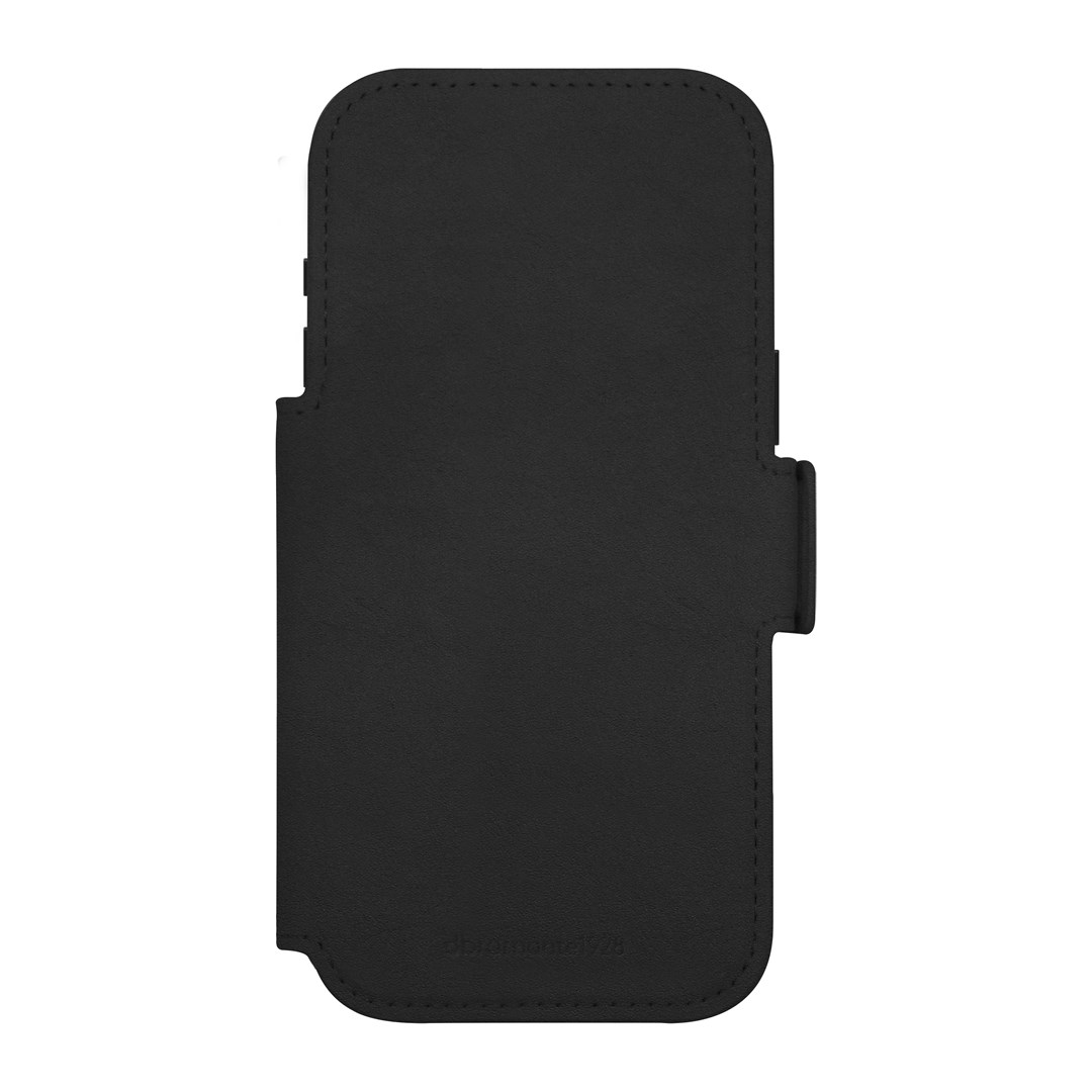 dbramante1928 Lynge MS mobile phone case Folio Black-2