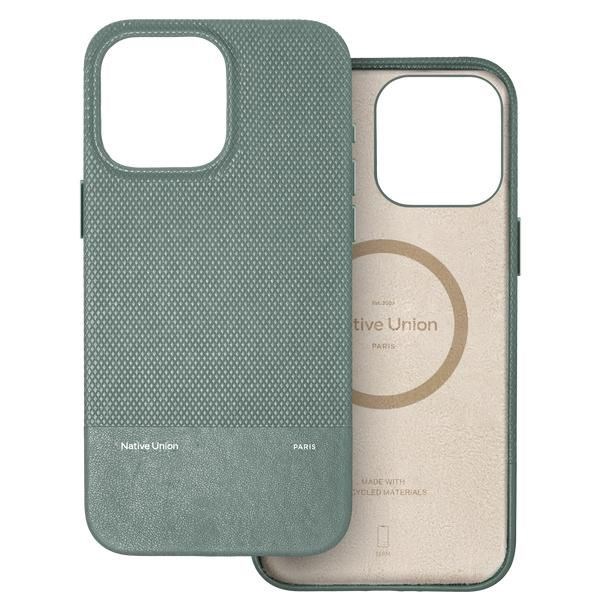 Native Union (Re)Classic Case for iPhone 16 Pro Max-2