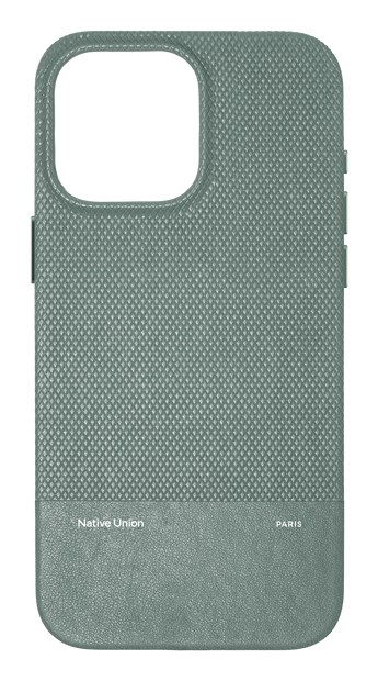 Native Union (Re)Classic Case for iPhone 16 Pro Max-1