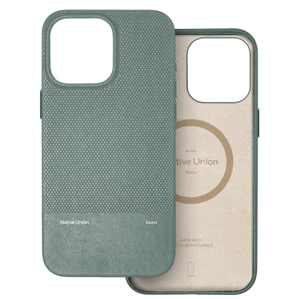 Native Union (Re)Classic Case for iPhone 16 Pro Max-0
