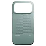 Native Union (RE)Classic Case - etui do iPhone 17 Pro Max kompatybilne z MagSafe (slate green)-0
