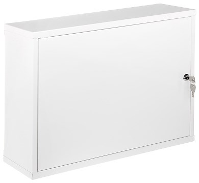 OBUDOWA MB-TPR5-MP-W 520 x 400 x 140 mm STALFLEX