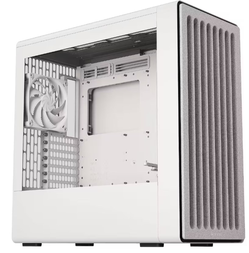 HAVN BF 360 Flow Midi Tower White