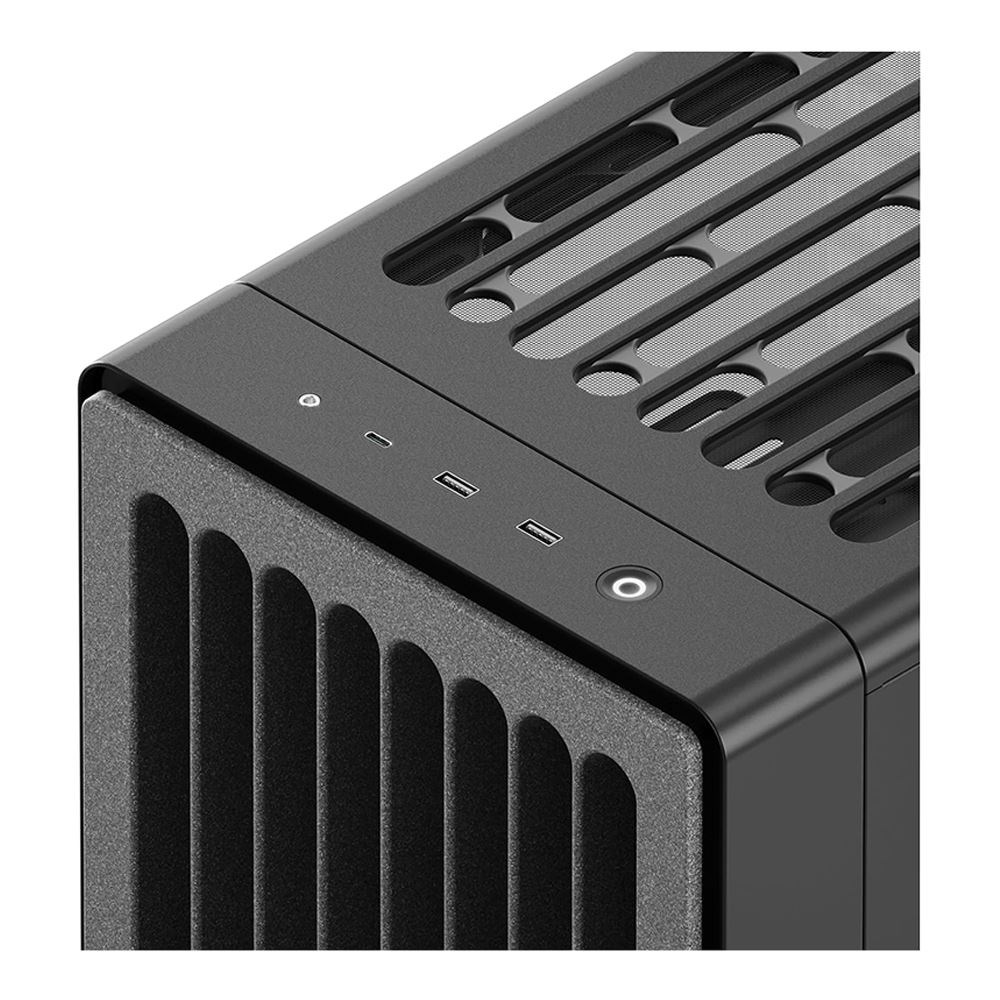 HAVN BF 360 Flow Midi Tower Black-6
