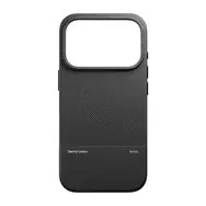 Native Union (RE)Classic Case - etui do iPhone 17 Pro Max kompatybilne z MagSafe (black)-0