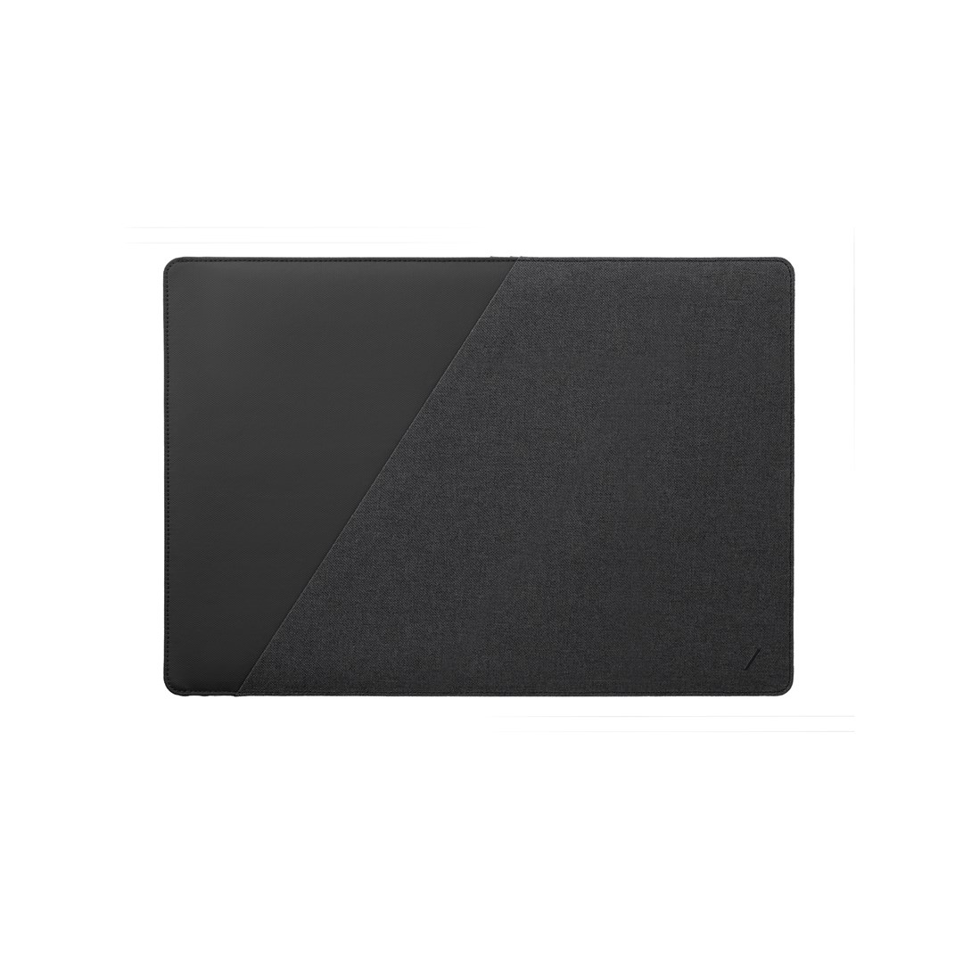 Native Union Stow Slim 40.6 cm (16") Sleeve case Black