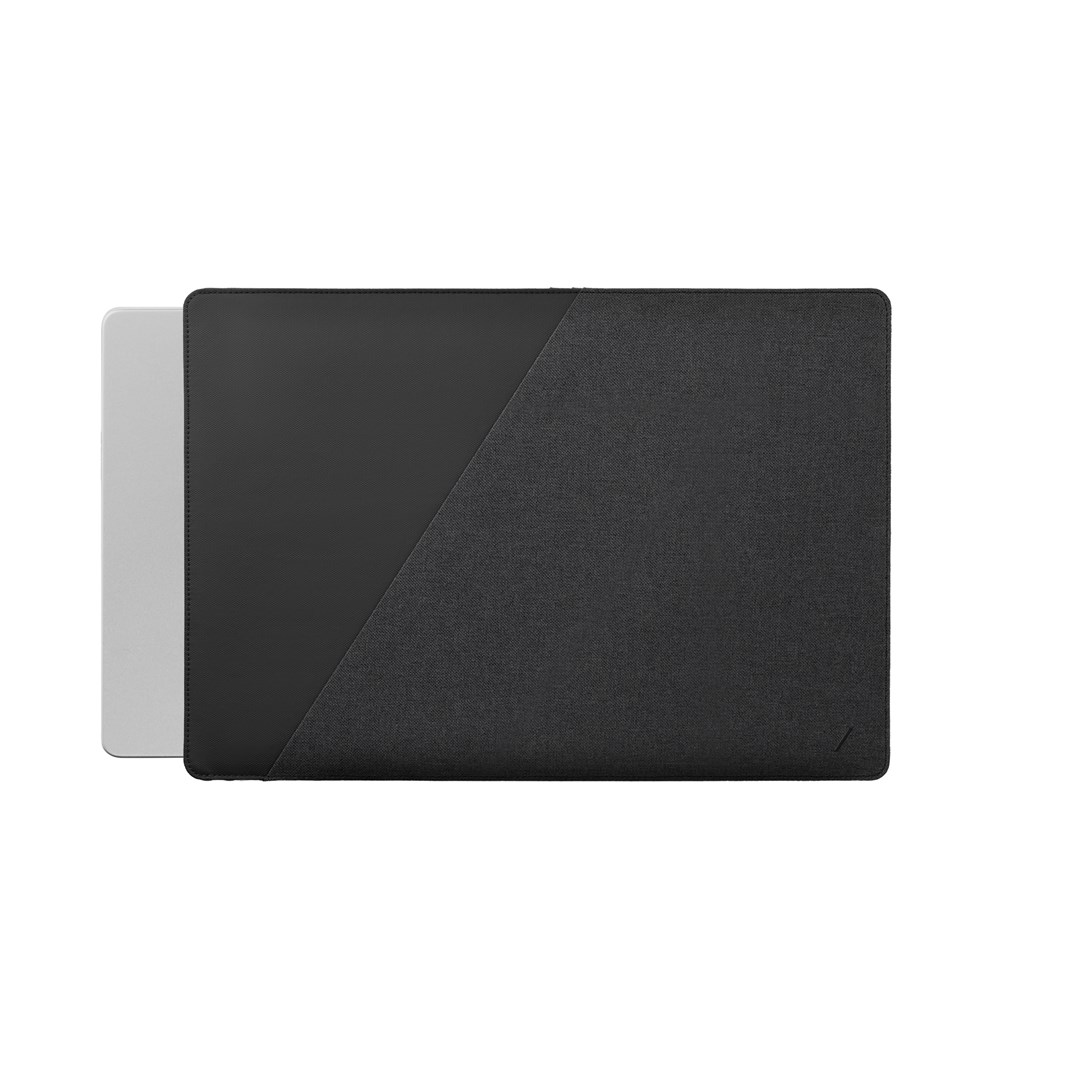Native Union Stow Slim 40.6 cm (16") Sleeve case Black-4