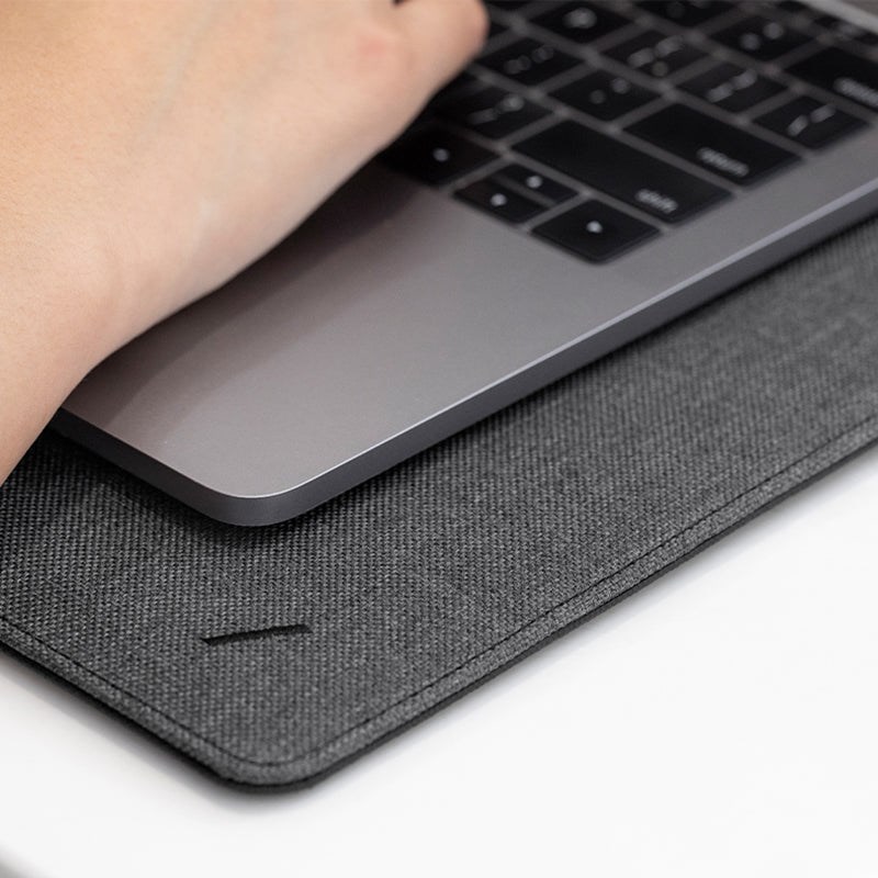 Native Union Stow Slim 40.6 cm (16") Sleeve case Black-1