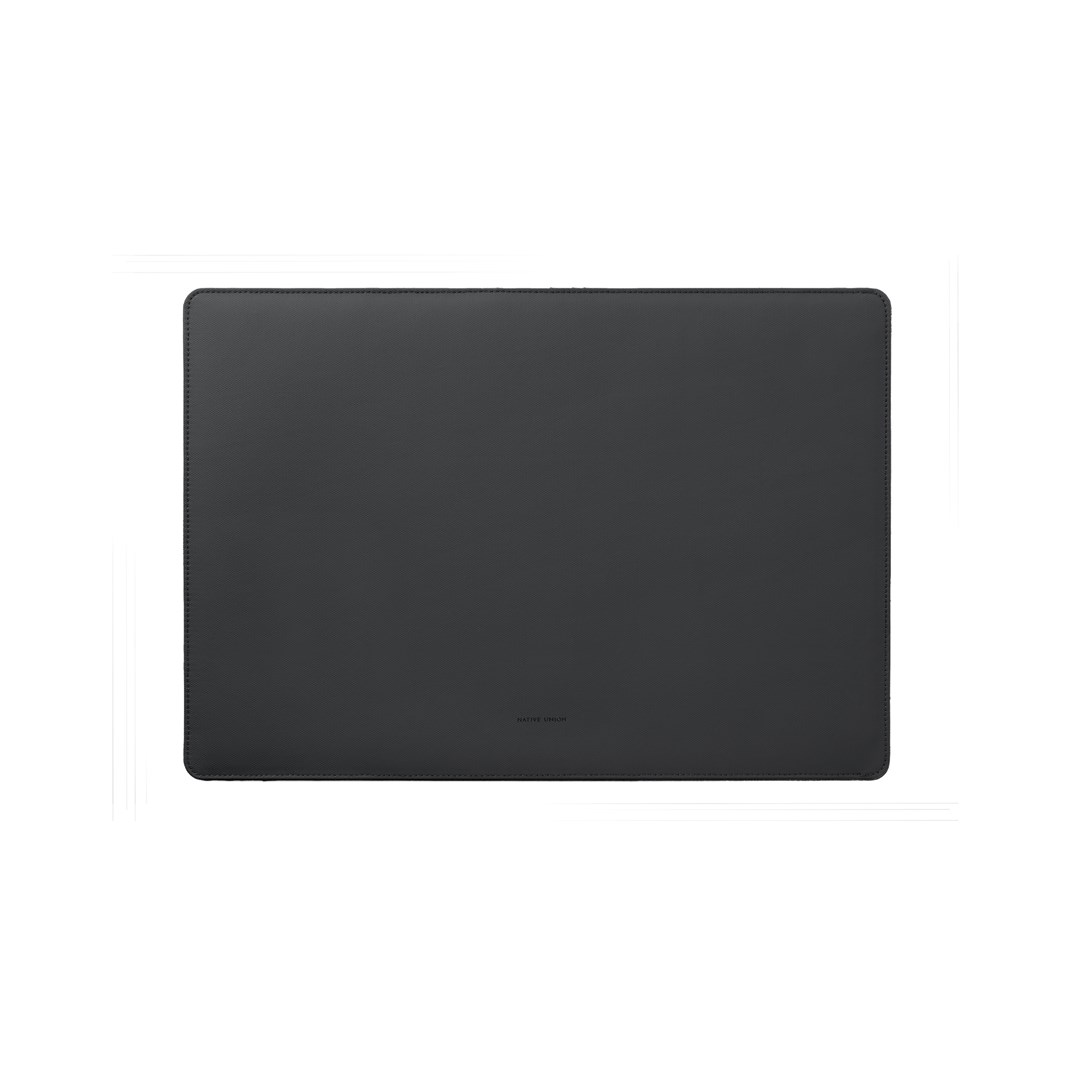 Native Union Stow Slim 40.6 cm (16") Sleeve case Black-6