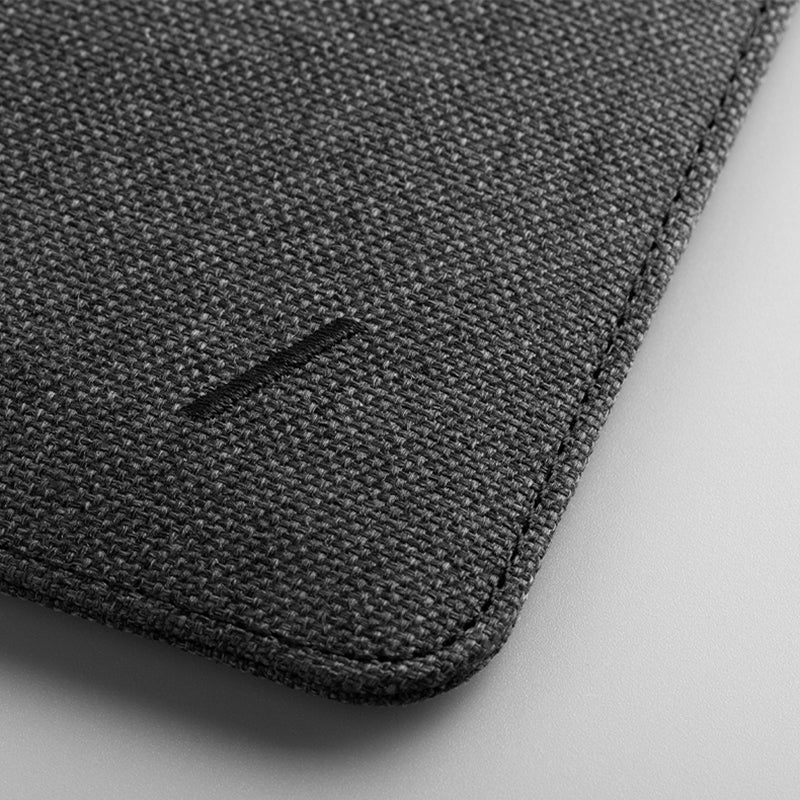 Native Union Stow Slim 40.6 cm (16") Sleeve case Black-2
