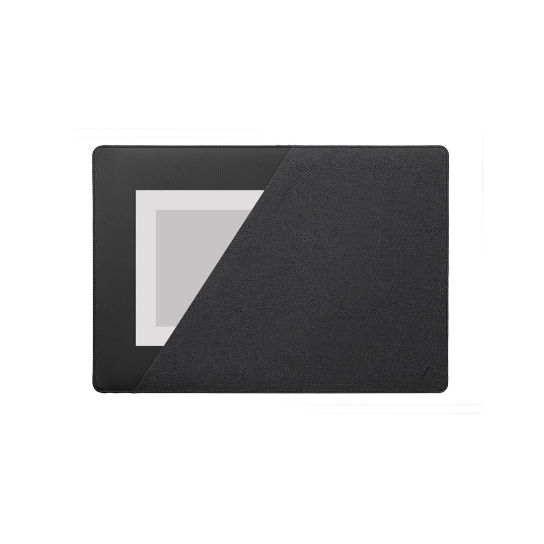 Native Union Stow Slim 40.6 cm (16") Sleeve case Black-5