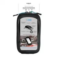Mobilis U.FIX Passive holder Mobile phone/Smartphone Black-1