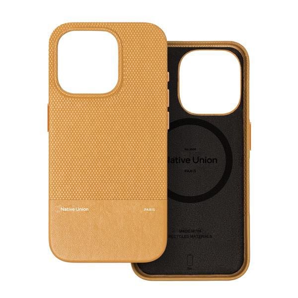 Native Union (Re)Classic Case for iPhone 16 Pro-2