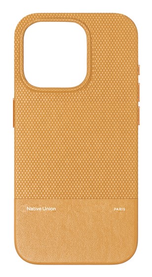 Native Union (Re)Classic Case for iPhone 16 Pro-1