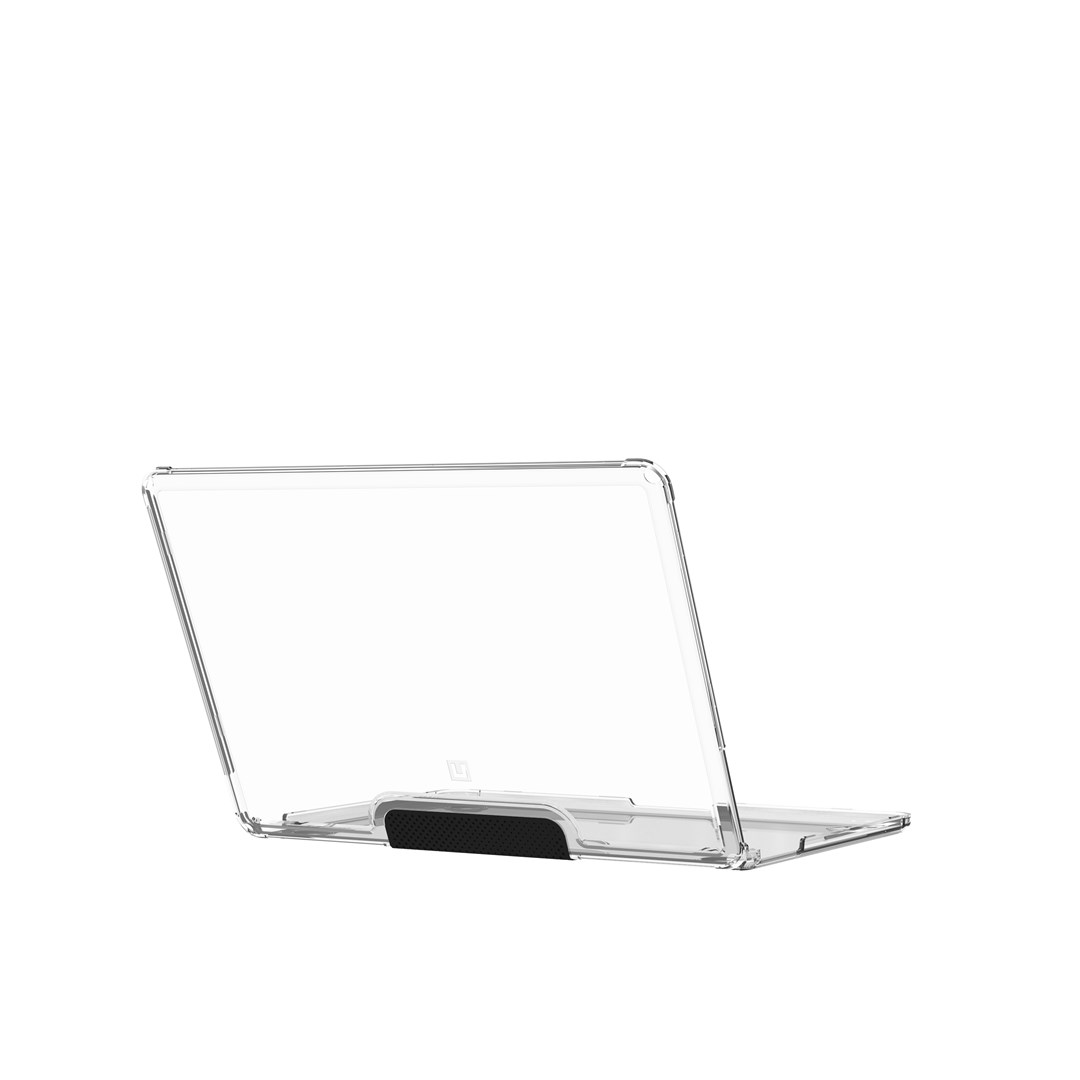 [U] by UAG Lucent 33 cm (13") Cover Black, Transparent-4