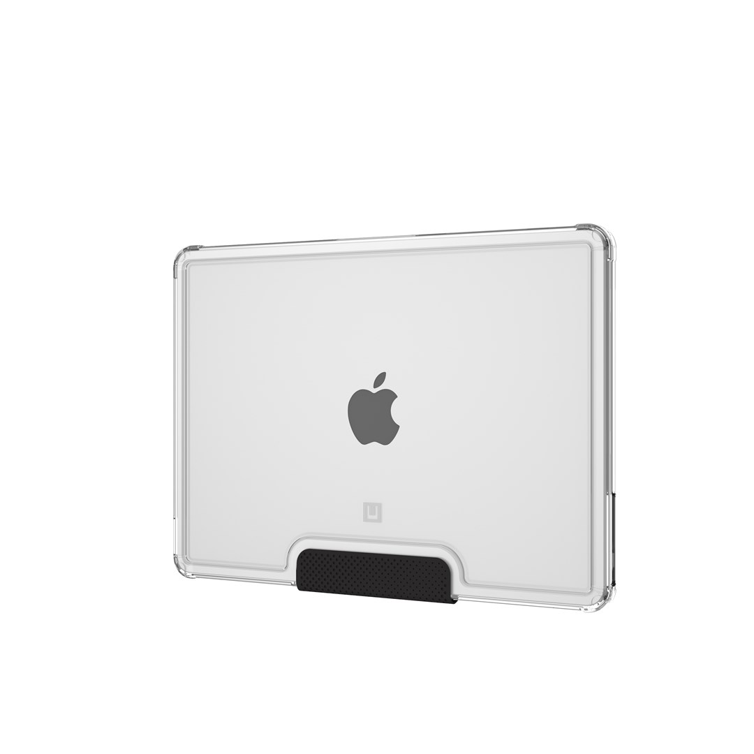 [U] by UAG Lucent 33 cm (13") Cover Black, Transparent-1