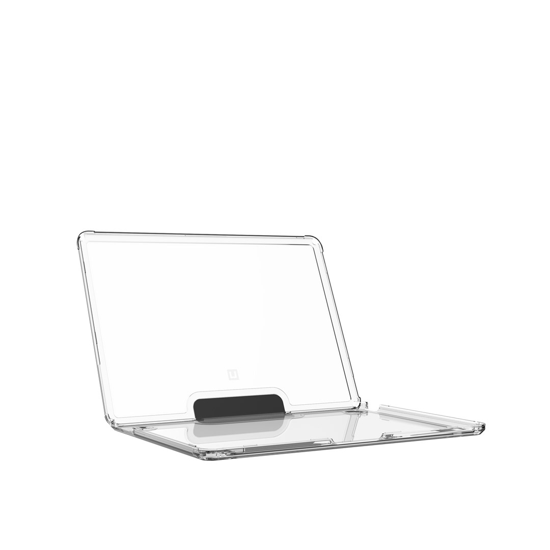 [U] by UAG Lucent 33 cm (13") Cover Black, Transparent-5
