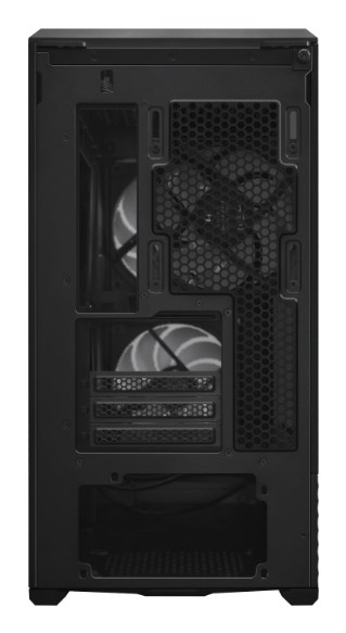 Lian Li Vector V150 INF Midi Tower Black-3