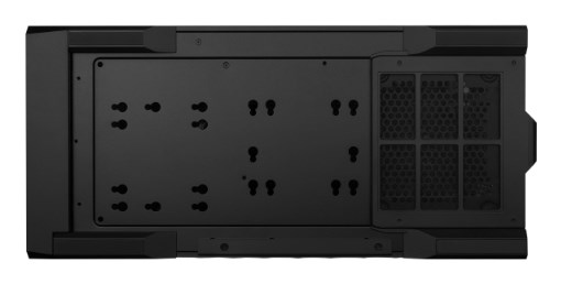 Lian Li Vector V150 INF Midi Tower Black-4