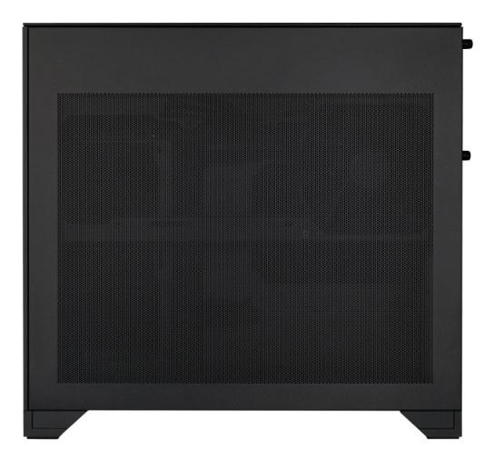 Lian Li 011 Vision O11 VISION-M Midi Tower Black-2