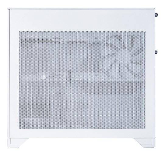Lian Li 011 Vision O11 VISION-M Midi Tower White-3