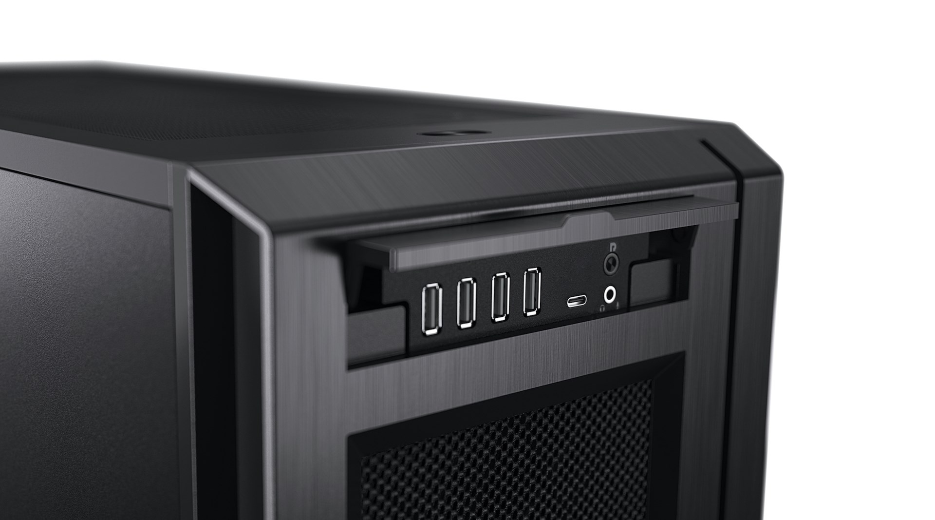 Phanteks Enthoo Pro 2 Full Tower Black-5
