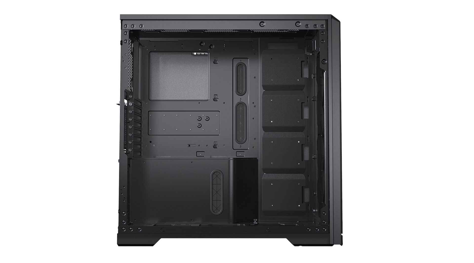 Phanteks Enthoo Pro 2 Full Tower Black-2
