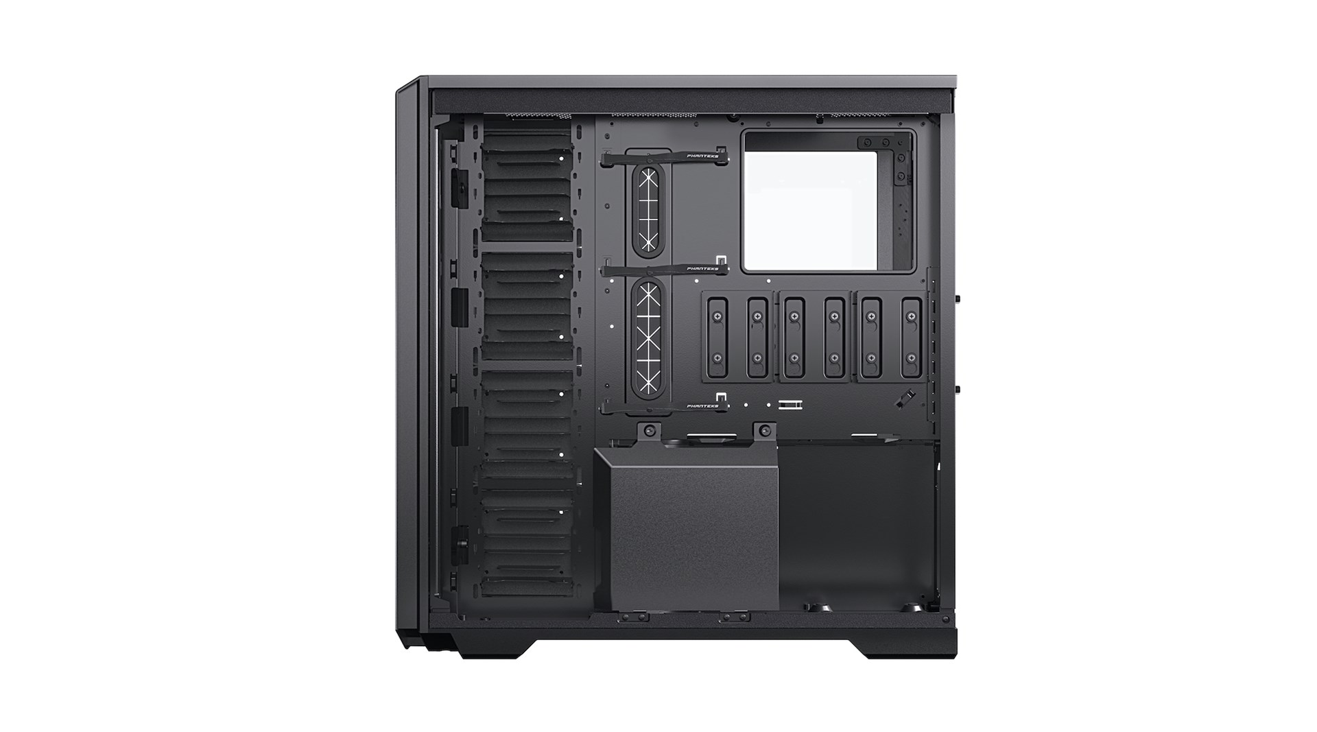 Phanteks Enthoo Pro 2 Full Tower Black-4