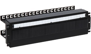PANEL DYSTRYBUCJI NAPIĘĆ A19-TS-35/PD-3U-0