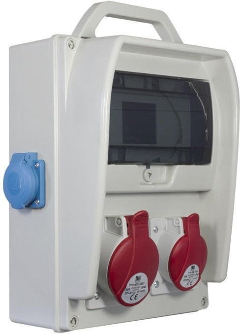SHIELD R-BOX 300R 9S B.18.300-7-S