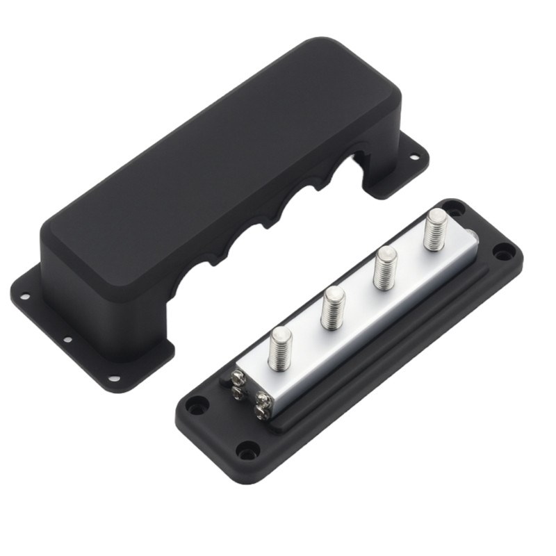 Busbar Solvian 48V 600A-0