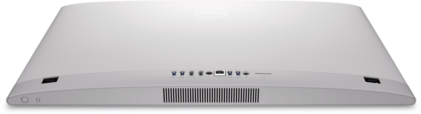 DELL EC27250 Intel Core 7 150U 68.6 cm (27") 1920 x 1080 pixels Touchscreen All-in-One PC 16 GB DDR5-SDRAM 1 TB SSD NVIDIA GeForce MX570A Windows 11 Pro Wi-Fi 6E (802.11ax) Pearl, White-7