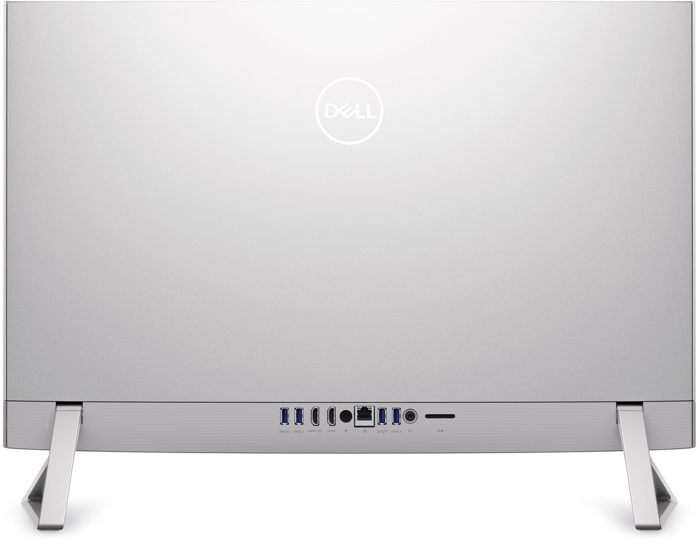 DELL EC27250 Intel Core 7 150U 68.6 cm (27") 1920 x 1080 pixels Touchscreen All-in-One PC 16 GB DDR5-SDRAM 1 TB SSD NVIDIA GeForce MX570A Windows 11 Pro Wi-Fi 6E (802.11ax) Pearl, White-6