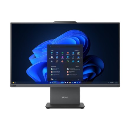 Lenovo ThinkCentre | neo 50a 24 G6 LNL | Touchscreen | Desktop | AIO | 23.8 " | FHD | Intel Core Ultra 5 | 226V | Internal memory 16 GB | Soldered LPDDR5X | 512 GB | Intel Arc Graphics 130V | Keyboard language English | Windows 11 Pro | Warranty 36 month(-0