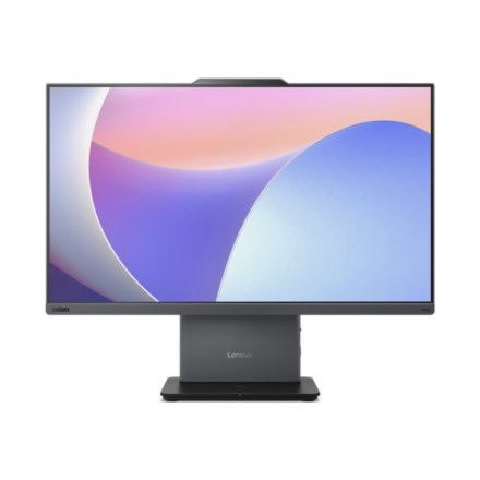 Lenovo ThinkCentre | neo 50a 24 G5 | Desktop | AIO | 23.8 " | FHD | Intel Core 5 | 210H | Internal memory 16 GB | SODIMM DDR5 | Solid-state drive capacity 256 GB | Intel Graphics | Keyboard language English | Windows 11 Pro | Warranty 36 month(s)-0