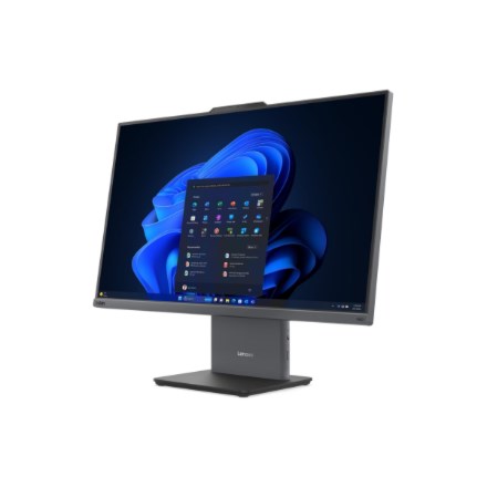 Lenovo ThinkCentre | neo 50a 27 G6 LNL | Desktop | AIO | 27 " | FHD | Intel Core Ultra 5 | 226V | Internal memory 16 GB | Soldered LPDDR5X | Solid-state drive capacity 512 GB | Intel Arc Graphics 130V | Keyboard language English | Windows 11 Pro | Warrant