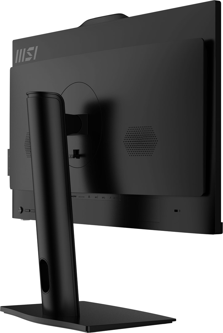 MSI Pro AP242P 14M-813EU Intel® Core™ i7 i7-14700 60.5 cm (23.8") 1920 x 1080 pixels All-in-One PC 16 GB DDR5-SDRAM 1 TB SSD NoOS Wi-Fi 6E (802.11ax) Black-7