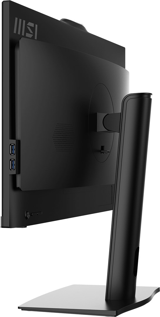MSI Pro AP242P 14M-813EU Intel® Core™ i7 i7-14700 60.5 cm (23.8") 1920 x 1080 pixels All-in-One PC 16 GB DDR5-SDRAM 1 TB SSD NoOS Wi-Fi 6E (802.11ax) Black-10