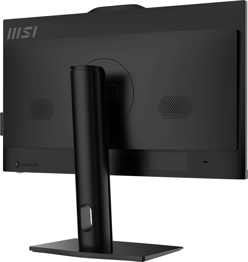 MSI Pro AP242P 14M-813EU Intel® Core™ i7 i7-14700 60.5 cm (23.8") 1920 x 1080 pixels All-in-One PC 16 GB DDR5-SDRAM 1 TB SSD NoOS Wi-Fi 6E (802.11ax) Black-6