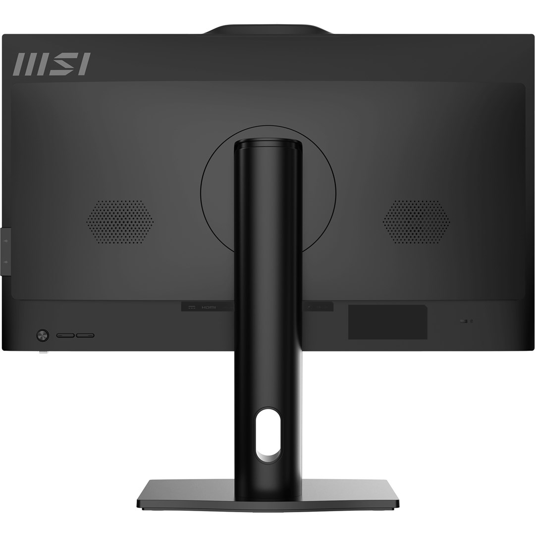 MSI Pro AP242P 14M-813EU Intel® Core™ i7 i7-14700 60.5 cm (23.8") 1920 x 1080 pixels All-in-One PC 16 GB DDR5-SDRAM 1 TB SSD NoOS Wi-Fi 6E (802.11ax) Black-2
