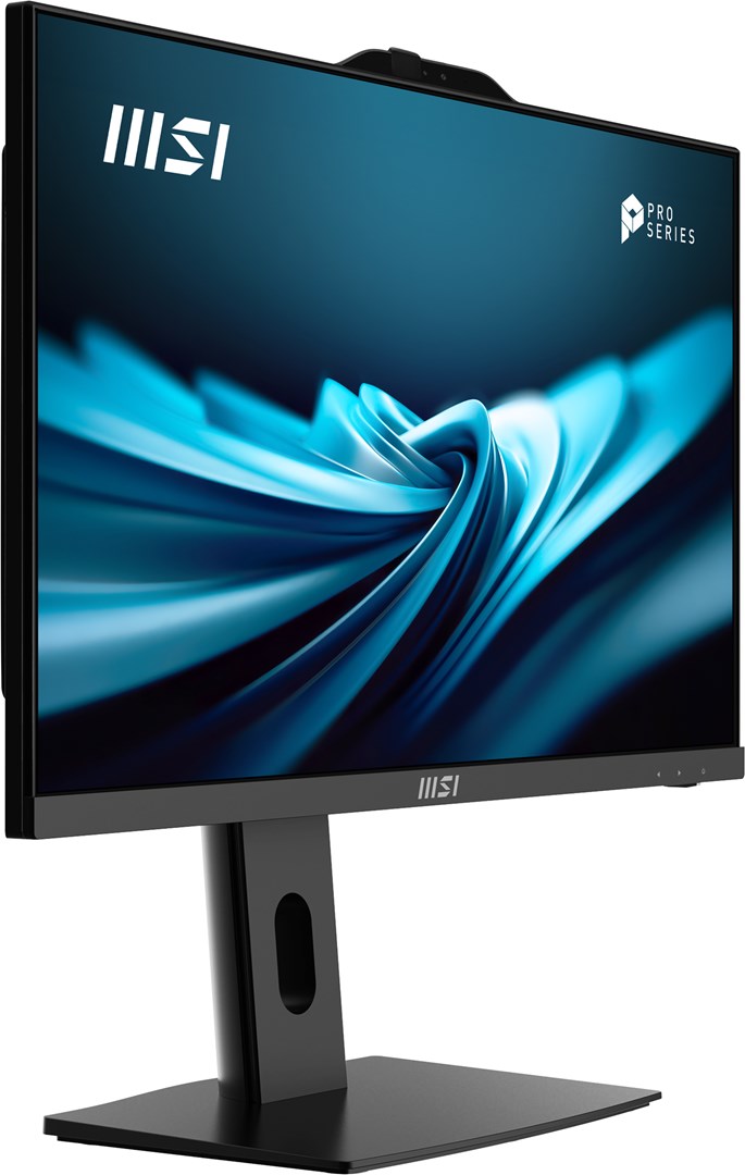 MSI Pro AP242P 14M-813EU Intel® Core™ i7 i7-14700 60.5 cm (23.8") 1920 x 1080 pixels All-in-One PC 16 GB DDR5-SDRAM 1 TB SSD NoOS Wi-Fi 6E (802.11ax) Black-4