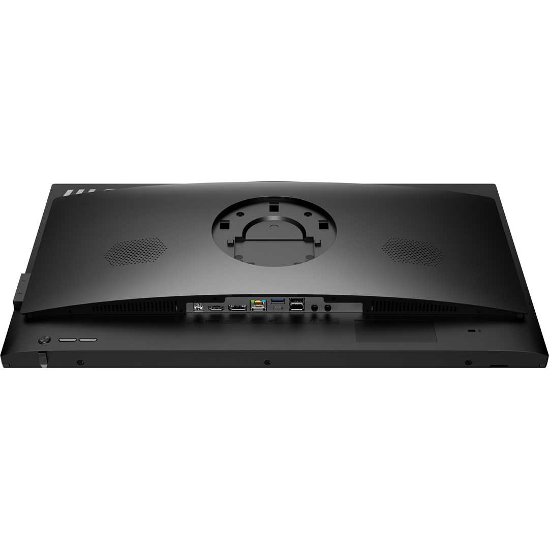MSI Pro AP242P 14M-813EU Intel® Core™ i7 i7-14700 60.5 cm (23.8") 1920 x 1080 pixels All-in-One PC 16 GB DDR5-SDRAM 1 TB SSD NoOS Wi-Fi 6E (802.11ax) Black-11