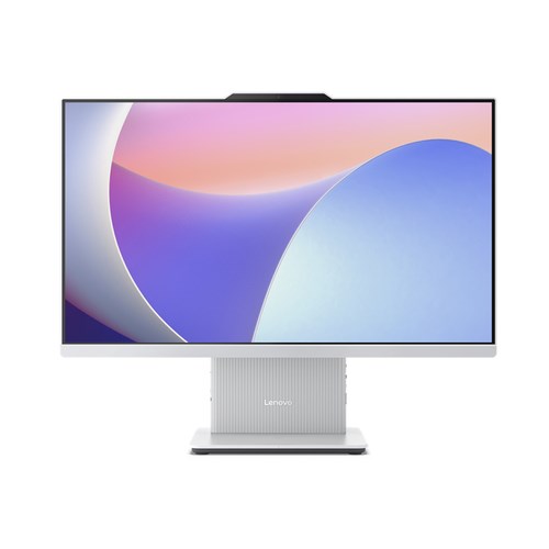 Lenovo IdeaCentre AIO 24IRH9 i5-13420H 23.8" FHD IPS AG 250nits 100Hz 16GB DDR5 5200 SSD1TB Intel UHD Graphics Win11 Cloud Grey + DVD Lenovo Slim DVD Burner DB65 (888015471)-0