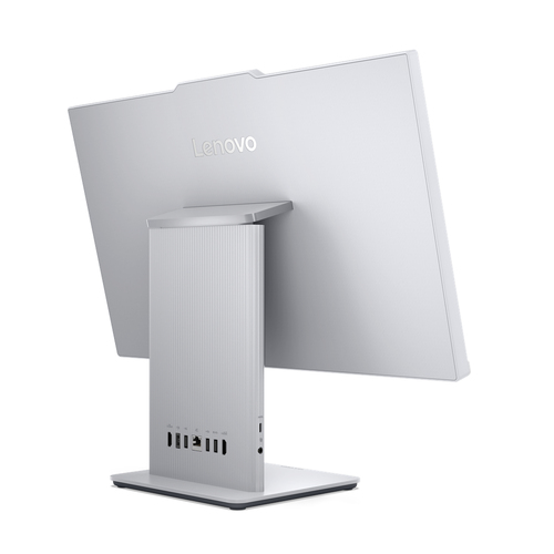 Lenovo IdeaCentre AIO 24IRH9 i5-13420H 23.8" FHD IPS AG 250nits 100Hz 16GB DDR5 5200 SSD1TB Intel UHD Graphics Win11 Cloud Grey + DVD Lenovo Slim DVD Burner DB65 (888015471)-5